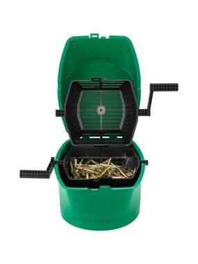 RCBS Rotary Case/Media Separator New in Box upto 650 Cases